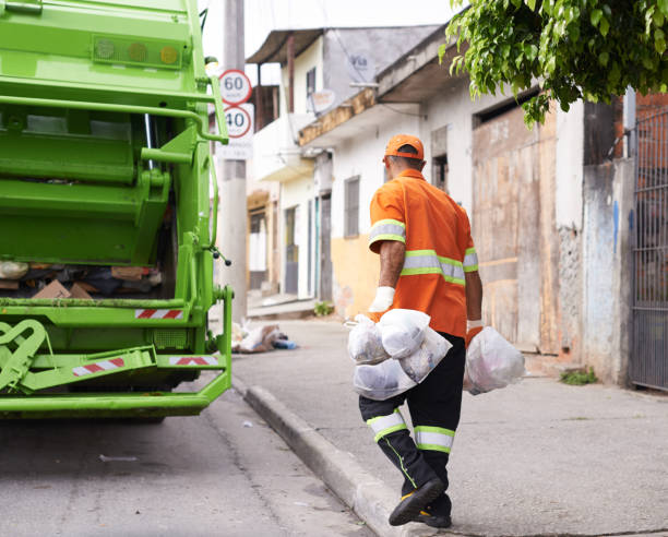 Best Construction Debris Removal in Sardis, MS